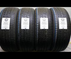 4 GOMME 235 55 19 CONTINENTAL A73395 - 1