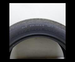 4 GOMME 235 55 19 CONTINENTAL A73395 - 4