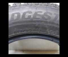 2 GOMME 215 60 16 BRIDGESTONE A73394 - 6