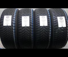 4 GOMME 235 55 18 DUNLOP A73390 - 1