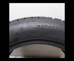 4 GOMME 235 55 18 DUNLOP A73390 - 6