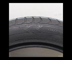 4 GOMME 225 50 18 SAILUN A73386 - 6