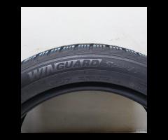 4 GOMME 255 45 18 NEXEN A73385 - 5
