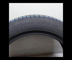 2 GOMME 275 45 20 PIRELLI A73384 - 6