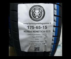 2 GOMME 175 65 15 KENDA A73375