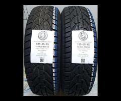2 GOMME 185 65 15 TAURUS A73374