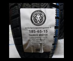 2 GOMME 185 65 15 TAURUS A73374