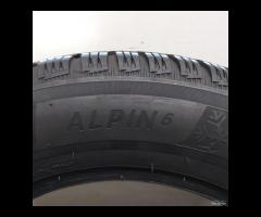 4 GOMME 215 60 16 MICHELIN A73373