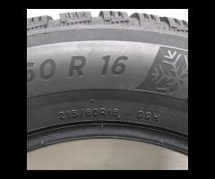 4 GOMME 215 60 16 MICHELIN A73373 - 6