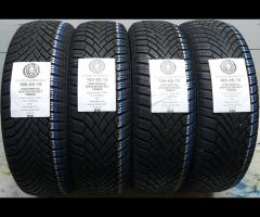 4 GOMME 185 65 15 CONTINENTAL A73367