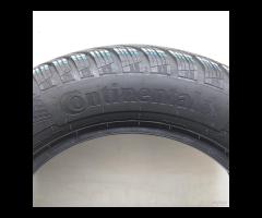 4 GOMME 185 65 15 CONTINENTAL A73367