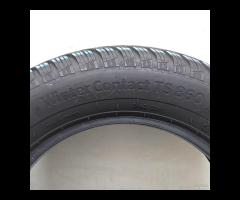 4 GOMME 185 65 15 CONTINENTAL A73367