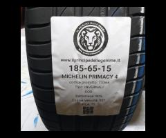2 GOMME 185 65 15 GT RADIAL A73366