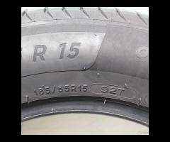2 GOMME 185 65 15 GT RADIAL A73366 - 6