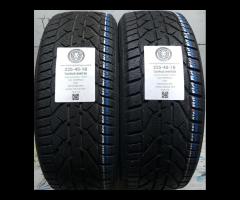 2 GOMME 225 45 18 TAURUS A73363