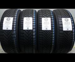 4 GOMME 195 60 16 MICHELIN A73358