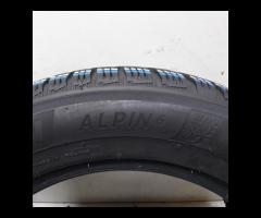 4 GOMME 195 60 16 MICHELIN A73358