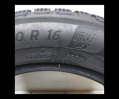 4 GOMME 195 60 16 MICHELIN A73358