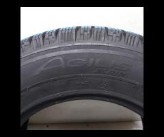 2 GOMME 215 70 15C MICHELIN A73357