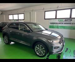 Volkswagen T-Roc 1.6 TDI SCR Style BlueMotion Tech
