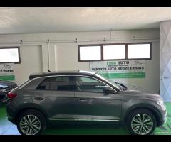 Volkswagen T-Roc 1.6 TDI SCR Style BlueMotion Tech
