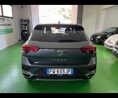 Volkswagen T-Roc 1.6 TDI SCR Style BlueMotion Tech - 6