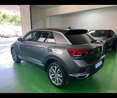 Volkswagen T-Roc 1.6 TDI SCR Style BlueMotion Tech - 7
