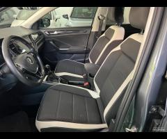 Volkswagen T-Roc 1.6 TDI SCR Style BlueMotion Tech - 8
