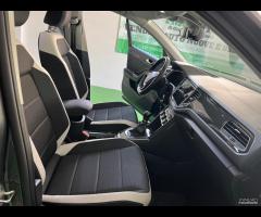 Volkswagen T-Roc 1.6 TDI SCR Style BlueMotion Tech - 11