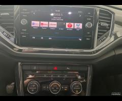 Volkswagen T-Roc 1.6 TDI SCR Style BlueMotion Tech - 15