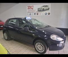 Fiat Grande Punto 1.4 Natural Power uni prop 2015