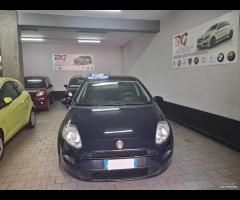 Fiat Grande Punto 1.4 Natural Power uni prop 2015