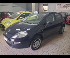 Fiat Grande Punto 1.4 Natural Power uni prop 2015