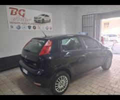 Fiat Grande Punto 1.4 Natural Power uni prop 2015