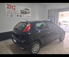 Fiat Grande Punto 1.4 Natural Power uni prop 2015