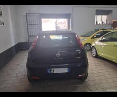 Fiat Grande Punto 1.4 Natural Power uni prop 2015 - 6