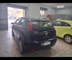 Fiat Grande Punto 1.4 Natural Power uni prop 2015 - 8