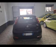 Fiat Grande Punto 1.4 Natural Power uni prop 2015 - 9