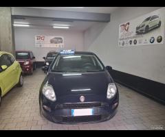 Fiat Grande Punto 1.4 Natural Power uni prop 2015 - 10