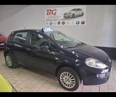 Fiat Grande Punto 1.4 Natural Power uni prop 2015 - 11