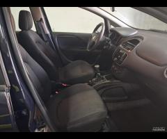 Fiat Grande Punto 1.4 Natural Power uni prop 2015 - 13