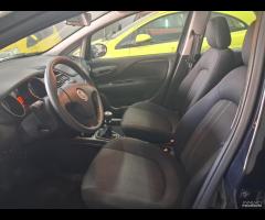 Fiat Grande Punto 1.4 Natural Power uni prop 2015 - 14