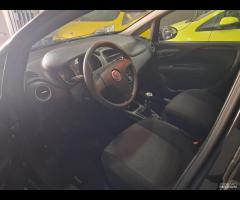 Fiat Grande Punto 1.4 Natural Power uni prop 2015 - 16