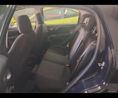 Fiat Grande Punto 1.4 Natural Power uni prop 2015 - 17