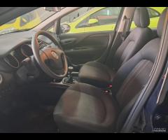 Fiat Grande Punto 1.4 Natural Power uni prop 2015 - 18