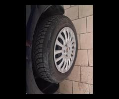 Fiat Grande Punto 1.4 Natural Power uni prop 2015 - 19