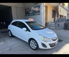 Opel Corsa 1.2 GPL-TECH Elective 2011