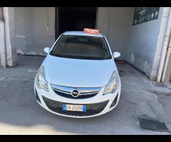 Opel Corsa 1.2 GPL-TECH Elective 2011