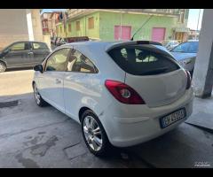 Opel Corsa 1.2 GPL-TECH Elective 2011