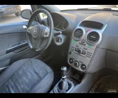 Opel Corsa 1.2 GPL-TECH Elective 2011